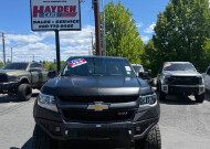 2015 Chevrolet Colorado in Coeur d&amp;#039;Alene, ID 83815 - 18115727 9