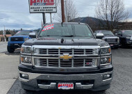 2015 Chevrolet Silverado 1500 in Coeur d&amp;#039;Alene, ID 83815 - 18115730 8