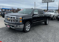2015 Chevrolet Silverado 1500 in Coeur d&amp;#039;Alene, ID 83815 - 18115730 1