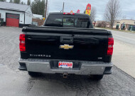 2015 Chevrolet Silverado 1500 in Coeur d&amp;#039;Alene, ID 83815 - 18115730 4