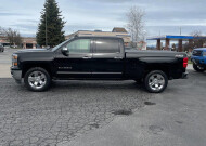 2015 Chevrolet Silverado 1500 in Coeur d&amp;#039;Alene, ID 83815 - 18115730 2
