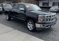 2015 Chevrolet Silverado 1500 in Coeur d&amp;#039;Alene, ID 83815 - 18115730 7