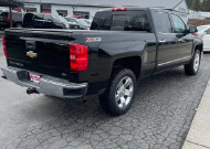 2015 Chevrolet Silverado 1500 in Coeur d&amp;#039;Alene, ID 83815 - 18115730 5