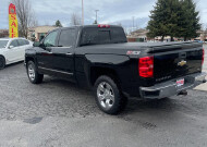 2015 Chevrolet Silverado 1500 in Coeur d&amp;#039;Alene, ID 83815 - 18115730 3