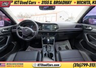 2021 Volkswagen Jetta in Wichita, KS 67216 - 18115732 12