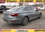 2021 Volkswagen Jetta in Wichita, KS 67216 - 18115732 5