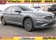 2021 Volkswagen Jetta in Wichita, KS 67216 - 18115732 6