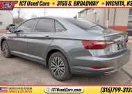 2021 Volkswagen Jetta in Wichita, KS 67216 - 18115732 2