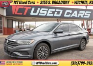 2021 Volkswagen Jetta in Wichita, KS 67216 - 18115732 1