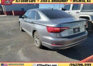 2021 Volkswagen Jetta in Wichita, KS 67216 - 18115732 33