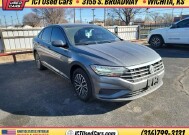 2021 Volkswagen Jetta in Wichita, KS 67216 - 18115732 31