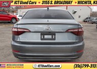 2021 Volkswagen Jetta in Wichita, KS 67216 - 18115732 3
