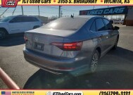2021 Volkswagen Jetta in Wichita, KS 67216 - 18115732 32