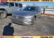 2021 Volkswagen Jetta in Wichita, KS 67216 - 18115732 30