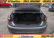 2021 Volkswagen Jetta in Wichita, KS 67216 - 18115732 4