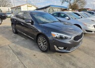 2016 Kia Cadenza in Cartersville, GA 30120 - 18115734 1