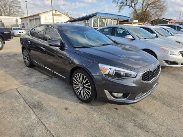 2016 Kia Cadenza in Cartersville, GA 30120