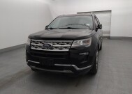 2019 Ford Explorer in Clearwater, FL 33764 - 18115835 15