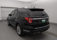 2019 Ford Explorer in Clearwater, FL 33764 - 18115835 5