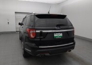 2019 Ford Explorer in Clearwater, FL 33764 - 18115835 6