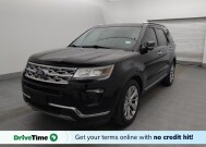 2019 Ford Explorer in Clearwater, FL 33764 - 18115835 1