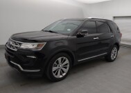 2019 Ford Explorer in Clearwater, FL 33764 - 18115835 2