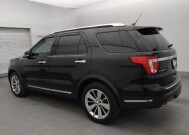 2019 Ford Explorer in Clearwater, FL 33764 - 18115835 3