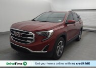 2019 GMC Terrain in Tallahassee, FL 32304 - 18115839 1