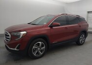 2019 GMC Terrain in Tallahassee, FL 32304 - 18115839 2