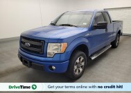 2014 Ford F150 in Miami, FL 33157 - 18115871 1