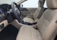 2016 Honda Accord in Lauderdale Lakes, FL 33313 - 18115872 17