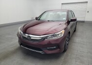 2016 Honda Accord in Lauderdale Lakes, FL 33313 - 18115872 15