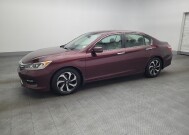 2016 Honda Accord in Lauderdale Lakes, FL 33313 - 18115872 2