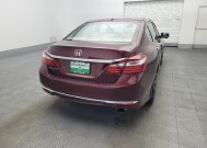 2016 Honda Accord in Lauderdale Lakes, FL 33313 - 18115872 7