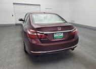 2016 Honda Accord in Lauderdale Lakes, FL 33313 - 18115872 6