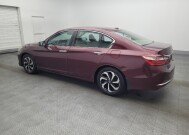 2016 Honda Accord in Lauderdale Lakes, FL 33313 - 18115872 3