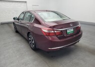 2016 Honda Accord in Lauderdale Lakes, FL 33313 - 18115872 5