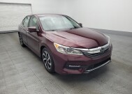 2016 Honda Accord in Lauderdale Lakes, FL 33313 - 18115872 13