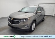 2018 Chevrolet Equinox in Greenville, SC 29607 - 18115892 1