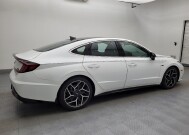 2021 Hyundai Sonata in Charlotte, NC 28213 - 18115900 10