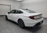 2021 Hyundai Sonata in Charlotte, NC 28213 - 18115900 5