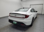 2021 Hyundai Sonata in Charlotte, NC 28213 - 18115900 7