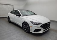 2021 Hyundai Sonata in Charlotte, NC 28213 - 18115900 13