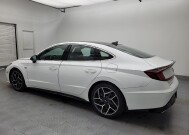 2021 Hyundai Sonata in Charlotte, NC 28213 - 18115900 3