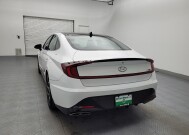 2021 Hyundai Sonata in Charlotte, NC 28213 - 18115900 6