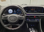 2021 Hyundai Sonata in Charlotte, NC 28213 - 18115900 22