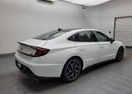 2021 Hyundai Sonata in Charlotte, NC 28213 - 18115900 9