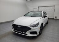 2021 Hyundai Sonata in Charlotte, NC 28213 - 18115900 15