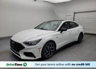 2021 Hyundai Sonata in Charlotte, NC 28213 - 18115900 1