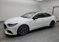 2021 Hyundai Sonata in Charlotte, NC 28213 - 18115900 2